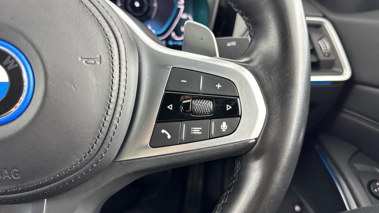 BMW 3 Series 330e M Sport Pro Edition 4dr Step Auto Saloon